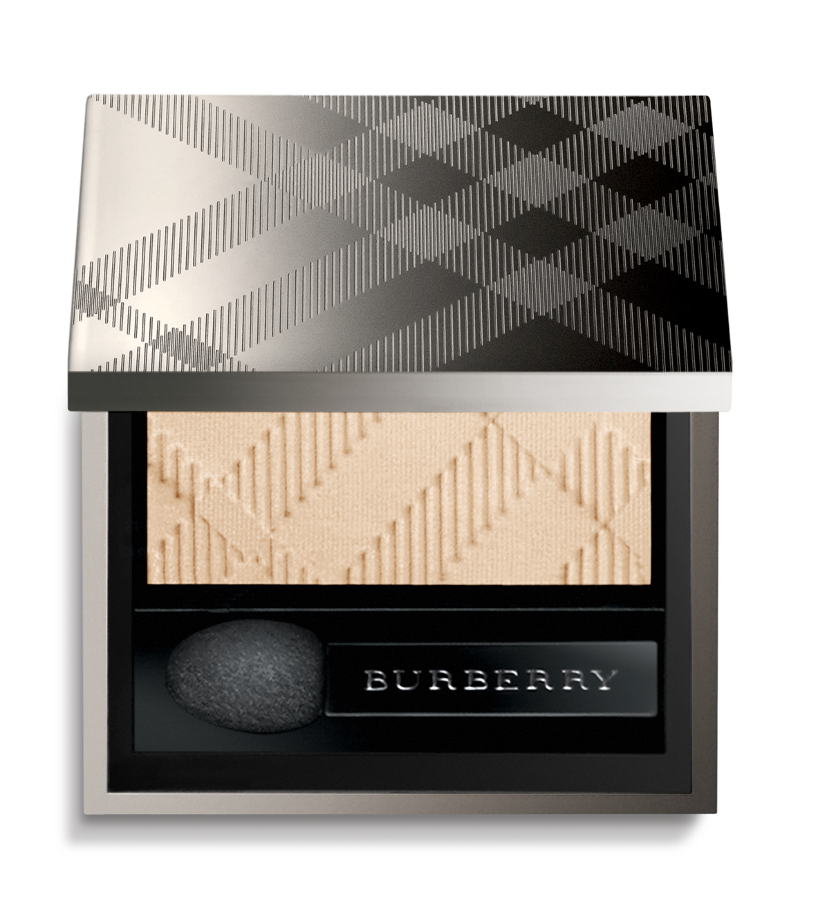 Burberry Sheer eye shadow Gold Pearl No.26
