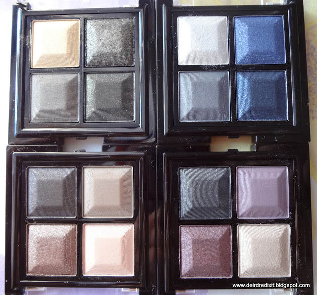 palette Miss Broadway