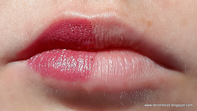 MAC CRAVING LIPSTICK