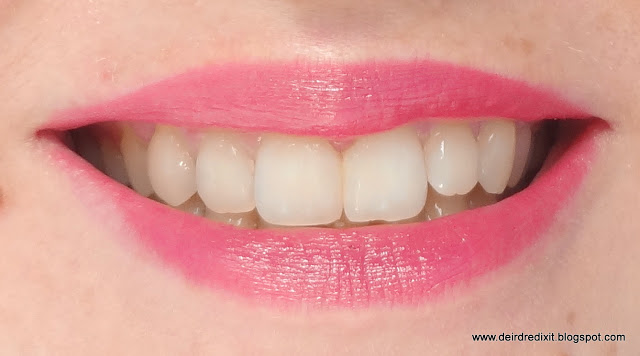 MAC CRAVING LIPSTICK