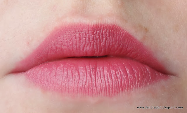 MAC CRAVING LIPSTICK