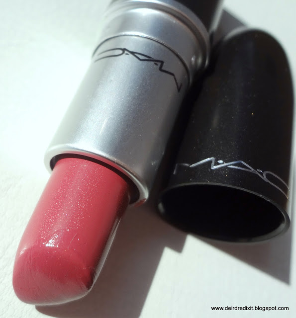 MAC CRAVING LIPSTICK