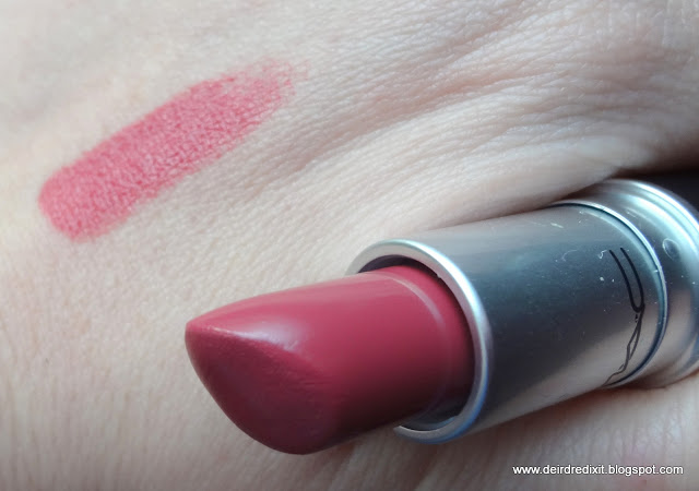 MAC CRAVING LIPSTICK