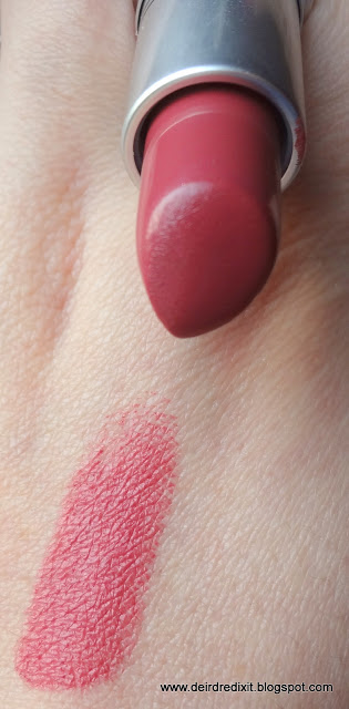 MAC CRAVING LIPSTICK