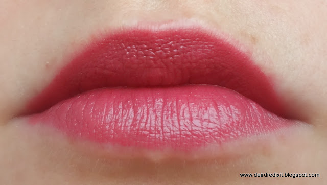 MAC CRAVING LIPSTICK