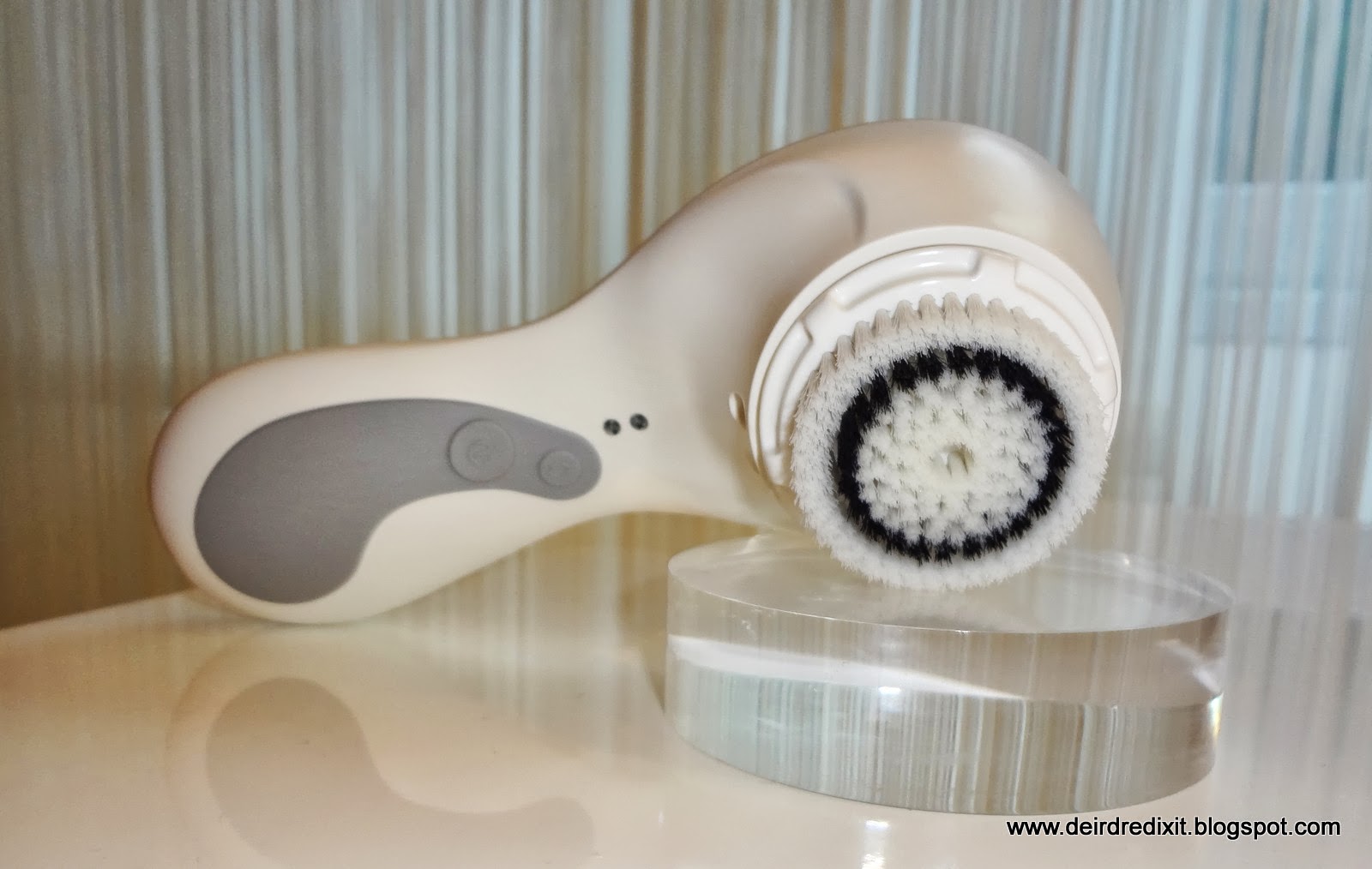 Anteprima: Clarisonic cos'è e come funziona