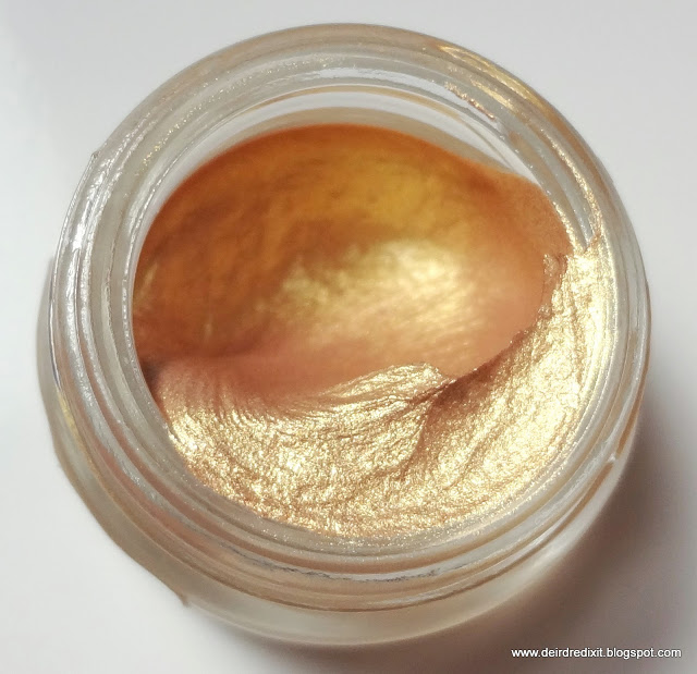 Astra Soul Color nr 14 Goldy Astra Soul Color nr 14 Goldy
