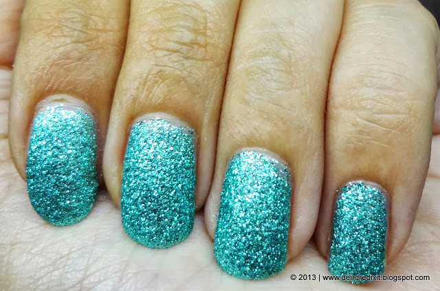 Smalti Collistar Strass