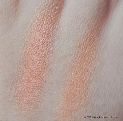 Collistar Ombretto Satin Primer + Colore nr. 11 Pesca