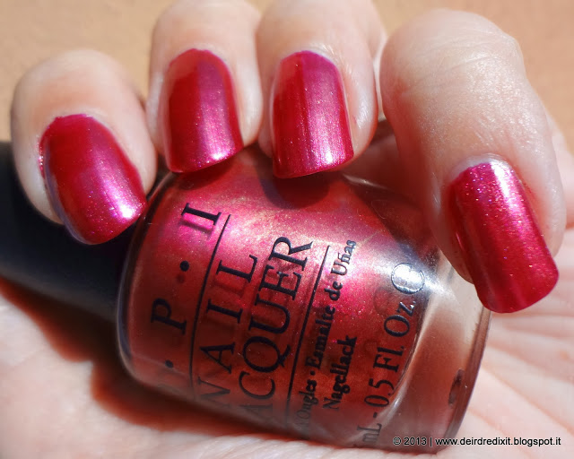 Opi Embarca-dare Ya! - S. Francisco collection