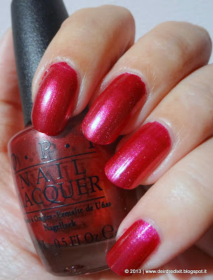  Opi Embarca-dare Ya! - S. Francisco collection