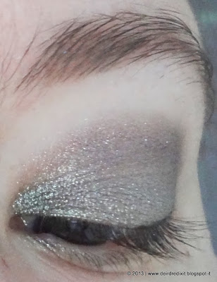 Ciglia al naturale Ciglia al naturale