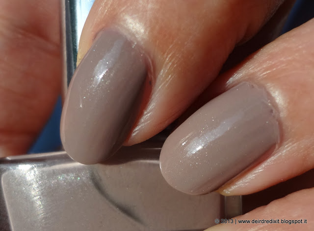 Zoom sullo smalto Wonder Gloss nr 11 Zoom di Prestige Cosmetics