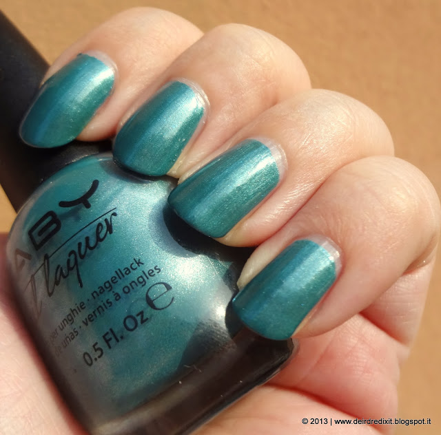 smalto Faby Enchanted Forest