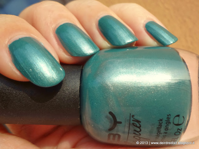 smalto Faby Enchanted Forest