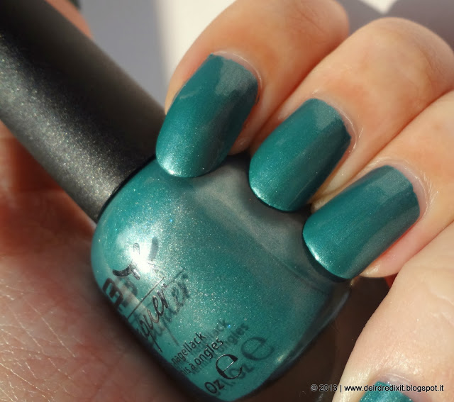 smalto Faby Enchanted Forest