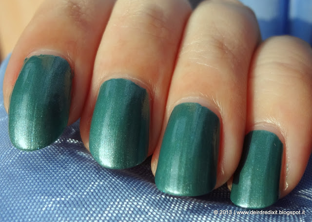 smalto Faby Enchanted Forest