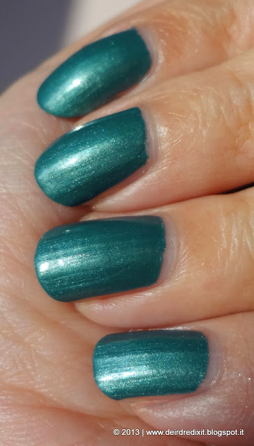 smalto Faby Enchanted Forest