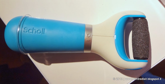 Scholl Velvet soft Idee regalo: il nuovo Scholl Velvet Soft