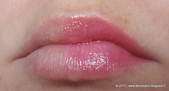Rossetto Collistar Icona Oro nr. 3 in Magenta