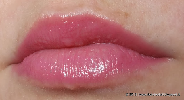 Rossetto Collistar Icona Oro nr. 3 in Magenta Rossetto Collistar Icona Oro nr. 3 in Magenta