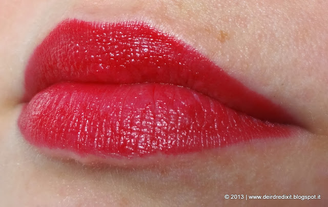 Tom Ford Lipstick in Cherry Lush