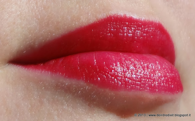 Tom Ford Lipstick in Cherry Lush