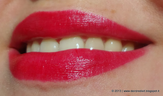 Tom Ford Lipstick in Cherry Lush