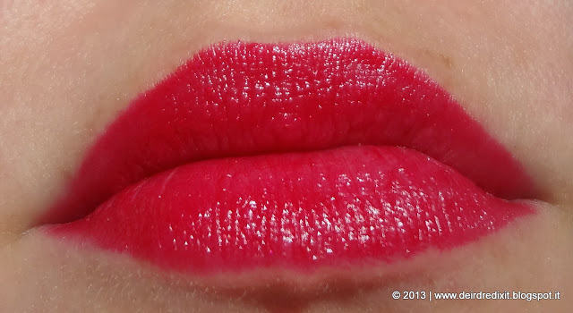 Tom Ford Lipstick in Cherry Lush