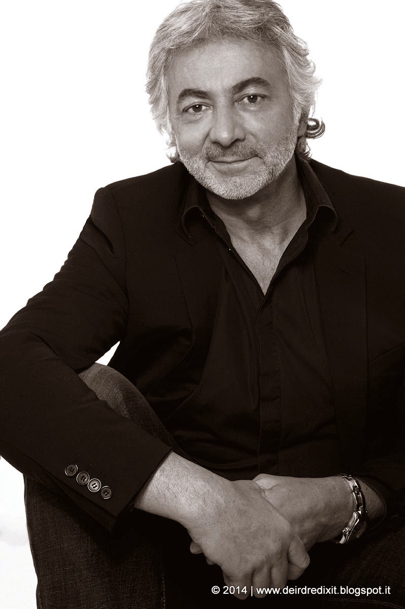 Franck Provost colorazioni