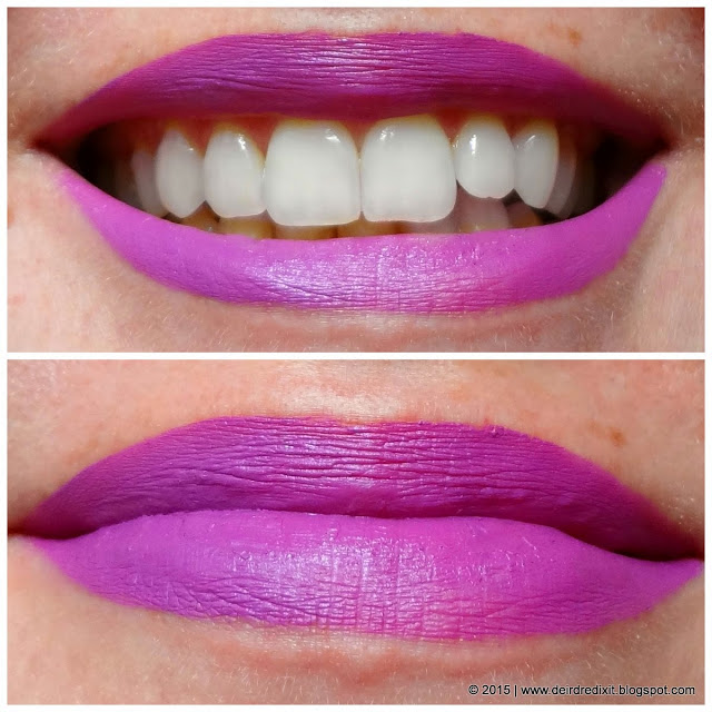 Make Up Revolution Salvation Velvet Lip Keep Lying For You Make Up Revolution Salvation Velvet Lip Keep Lying For You