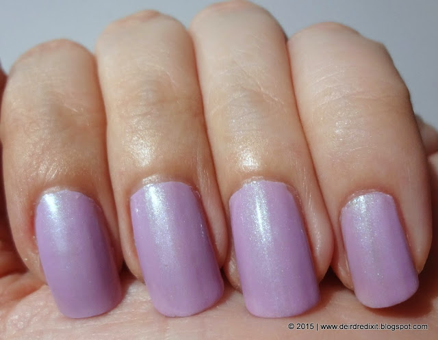 Zoya Leslie - Delight Collection 2015 Zoya Leslie - Delight Collection 2015