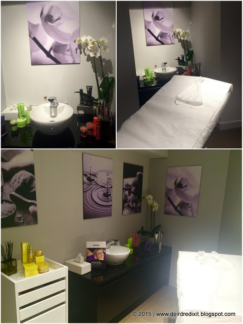 Beauty Lounge Limoni Milano Beauty Lounge Limoni Milano