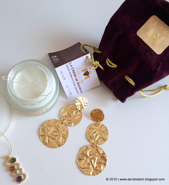 Naturelle Haute Cosmétique