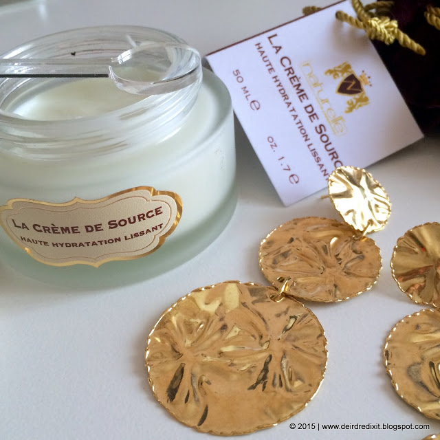 Naturelle Haute Cosmétique