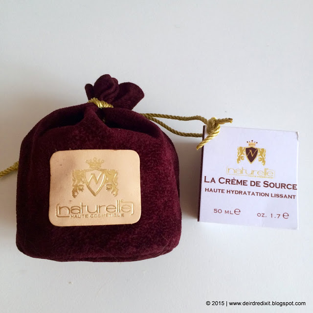 Naturelle Haute Cosmétique