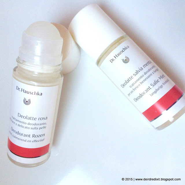 Deolatte Dr. Hauschka