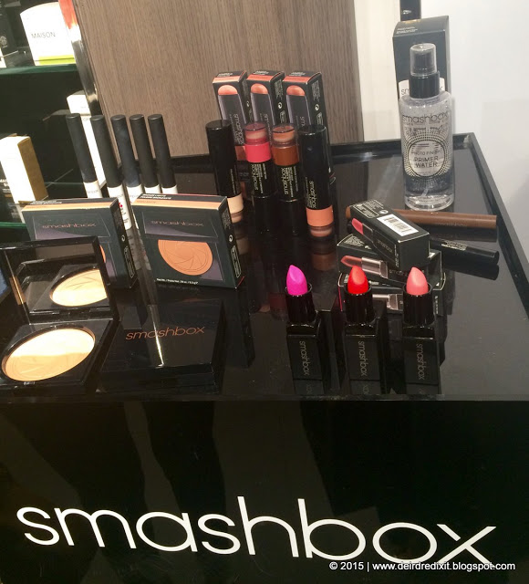 Novità Smashbox, The Balm e marche esclusive delle profumerie Limoni e La Gardenia  Novità Smashbox, The Balm e marche esclusive delle profumerie Limoni e La Gardenia