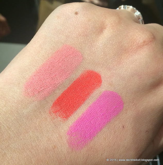 Novità Smashbox, The Balm e marche esclusive delle profumerie Limoni e La Gardenia  Novità Smashbox, The Balm e marche esclusive delle profumerie Limoni e La Gardenia