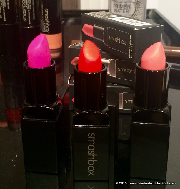 Novità Smashbox, The Balm e marche esclusive delle profumerie Limoni e La Gardenia  Novità Smashbox, The Balm e marche esclusive delle profumerie Limoni e La Gardenia