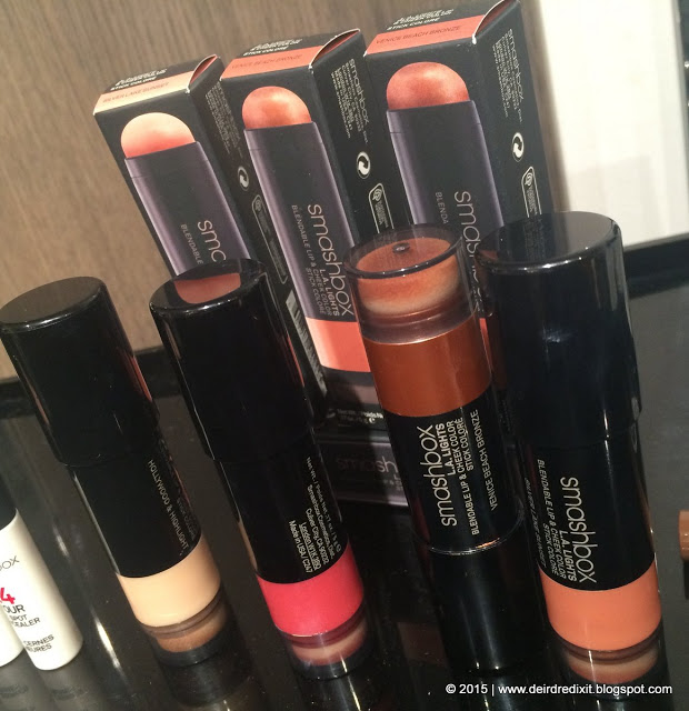 Novità Smashbox, The Balm e marche esclusive delle profumerie Limoni e La Gardenia  Novità Smashbox, The Balm e marche esclusive delle profumerie Limoni e La Gardenia