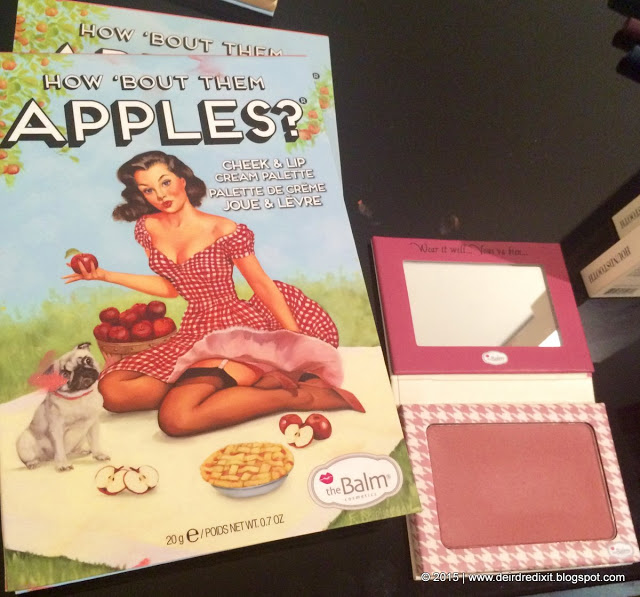 Novità Smashbox, The Balm e marche esclusive delle profumerie Limoni e La Gardenia  Novità Smashbox, The Balm e marche esclusive delle profumerie Limoni e La Gardenia