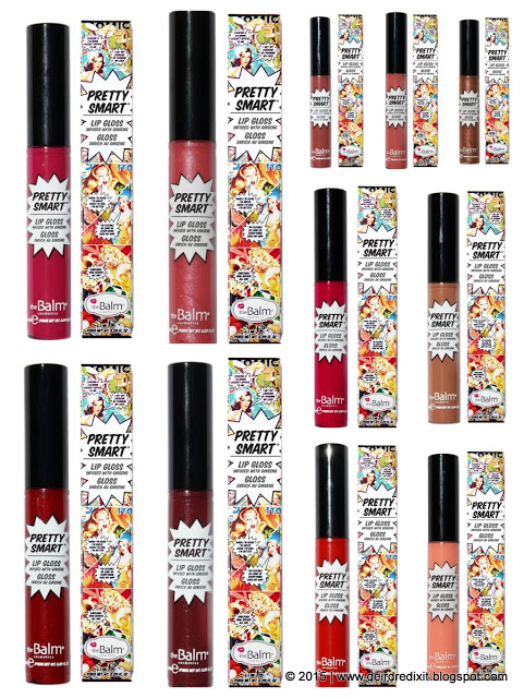 Novità Smashbox, The Balm e marche esclusive delle profumerie Limoni e La Gardenia  Novità Smashbox, The Balm e marche esclusive delle profumerie Limoni e La Gardenia