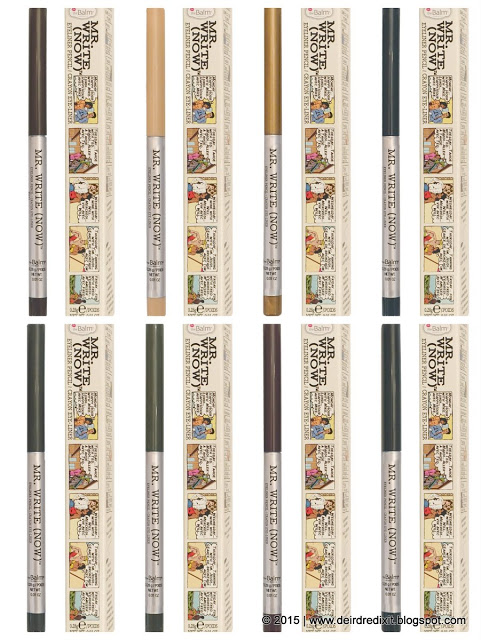 Novità Smashbox, The Balm e marche esclusive delle profumerie Limoni e La Gardenia  Novità Smashbox, The Balm e marche esclusive delle profumerie Limoni e La Gardenia