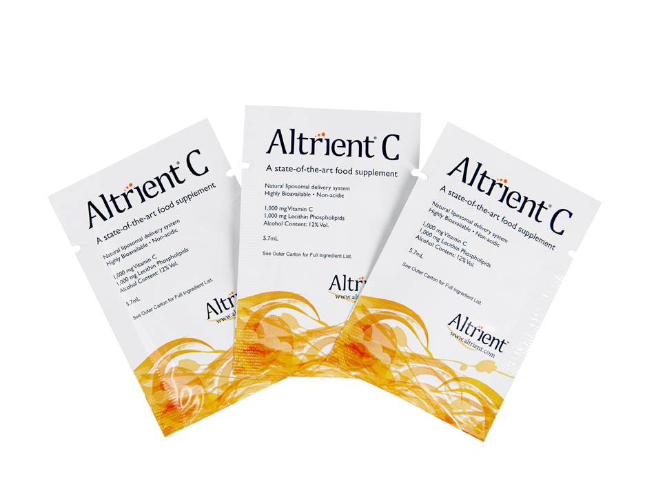 Altrient C