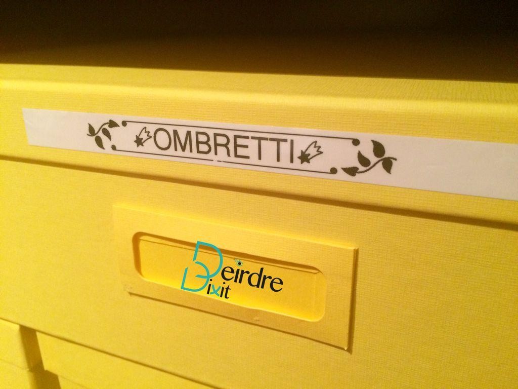 brother label