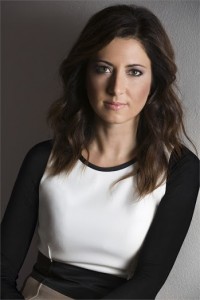 cristina scocchia l'oreal