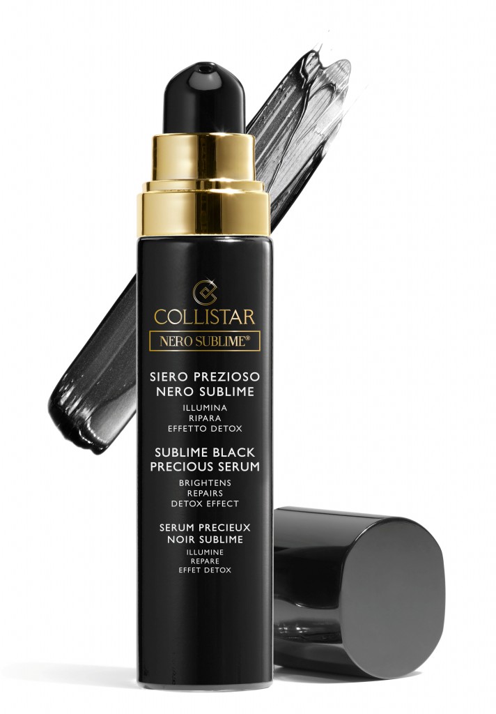Siero Nero Sublime Collistar