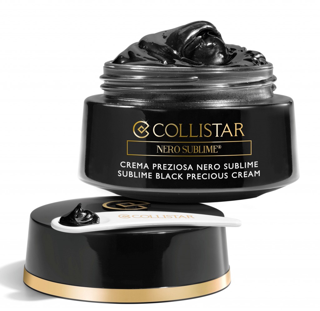 Crema Nero Sublime Collistar