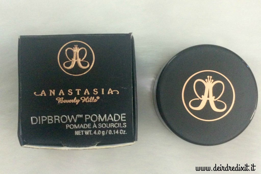 Anastasia Beverly Hills DipBrow Pomade